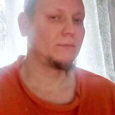 Фотография мужчины Сергий, 36 лет из г. Сыктывкар