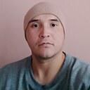 Абдулла, 33 года