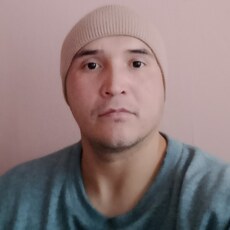 Фотография мужчины Абдулла, 33 года из г. Бежецк
