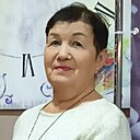 Нурсина, 64 года