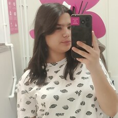 Фотография девушки Ангелина, 18 лет из г. Волжский