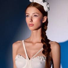 Фотография девушки Ульяна, 18 лет из г. Минск