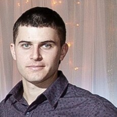 Фотография мужчины Дмитрий Летов, 35 лет из г. Мурманск