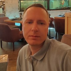 Фотография мужчины Степан, 38 лет из г. Волгоград