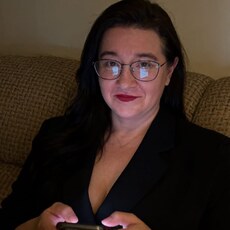 Фотография девушки Любовь, 51 год из г. Екатеринбург