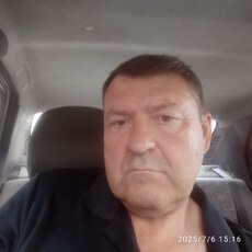 Фотография мужчины Александр, 53 года из г. Омск