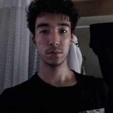 Фотография мужчины Рауф, 18 лет из г. Ташкент