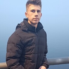 Фотография мужчины Кирилл, 19 лет из г. Тверь