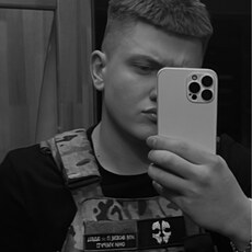 Фотография мужчины Zhenya, 21 год из г. Гродно