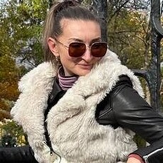 Фотография девушки Светлага, 43 года из г. Гомель