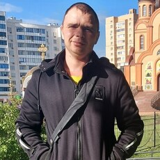 Фотография мужчины Виктор, 40 лет из г. Щигры