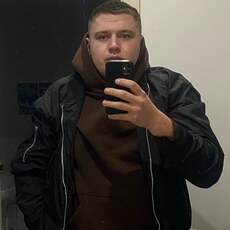 Фотография мужчины Данил, 27 лет из г. Алейск