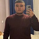 Даниял, 19 лет