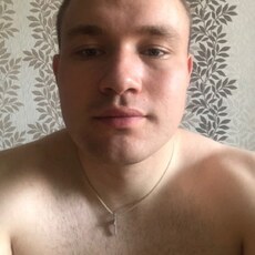 Фотография мужчины Денис, 24 года из г. Хабаровск