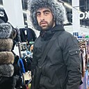 Рамиз, 26 лет