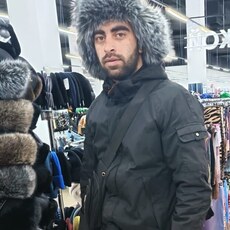 Фотография мужчины Рамиз, 26 лет из г. Нижнекамск