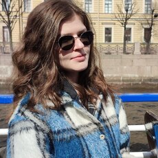 Элана, 26 из г. Санкт-Петербург.