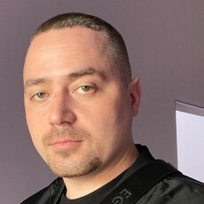 Фотография мужчины Томми, 37 лет из г. Йошкар-Ола