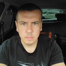 Фотография мужчины Роман, 36 лет из г. Тула