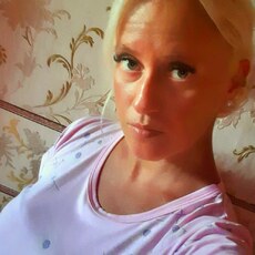 Фотография девушки Сергевна, 34 года из г. Тула