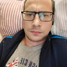 Фотография мужчины Виктор, 33 года из г. Минск