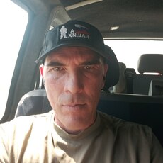 Фотография мужчины Александр, 43 года из г. Новосибирск