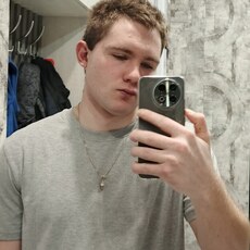 Фотография мужчины Вадим, 25 лет из г. Златоуст