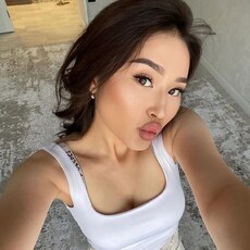Фотография девушки Асема, 25 лет из г. Шымкент