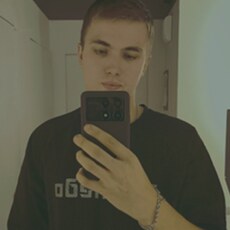 Фотография мужчины Артëм, 21 год из г. Нижний Новгород