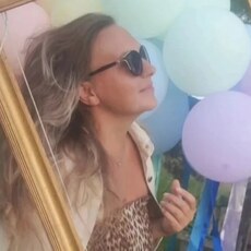 Фотография девушки Алина, 40 лет из г. Дудинка