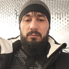 Фотография мужчины Khayal, 36 лет из г. Тобольск