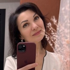 Фотография девушки Олеся, 49 лет из г. Волгоград