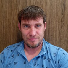 Фотография мужчины Сергей, 41 год из г. Тюмень