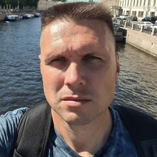 Фотография мужчины Павел, 29 лет из г. Белгород