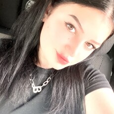 Екатерина, 19 из г. Мелитополь.