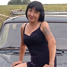 Мария, 37 из г. Барнаул.