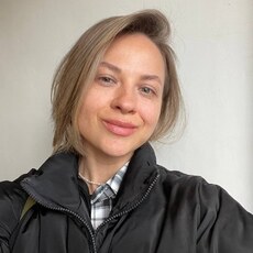 Фотография девушки Соня, 30 лет из г. Курган