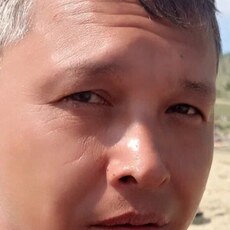 Фотография мужчины Алексей, 46 лет из г. Иркутск