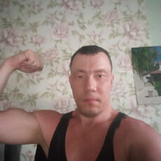 Фотография мужчины Александр, 41 год из г. Чебоксары