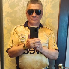 Фотография мужчины Игорь, 52 года из г. Кубинка