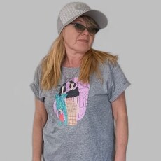 Фотография девушки Рая, 56 лет из г. Лысьва