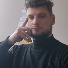 Фотография мужчины Гриша, 31 год из г. Минск