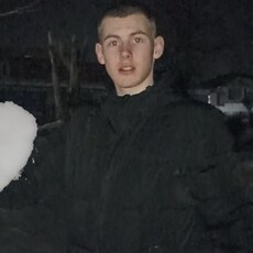 Фотография мужчины Сеня, 18 лет из г. Бийск