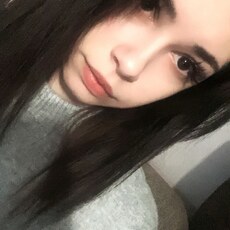 Фотография девушки Дарья, 20 лет из г. Пенза