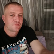 Фотография мужчины Дмитрий, 44 года из г. Владивосток