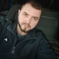 Фотография мужчины Юрий, 33 года из г. Аткарск