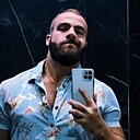 Вадим, 34 года