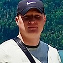 Сергей, 32 года