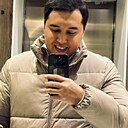 Мухамедияр, 33 года