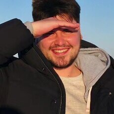 Фотография мужчины Никита, 29 лет из г. Орск